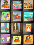 Free Painting